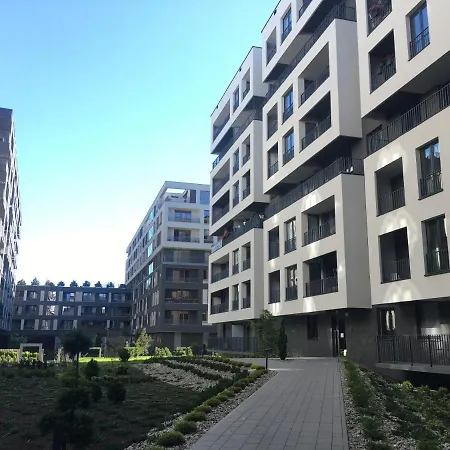 Center Navyblue Luxury *