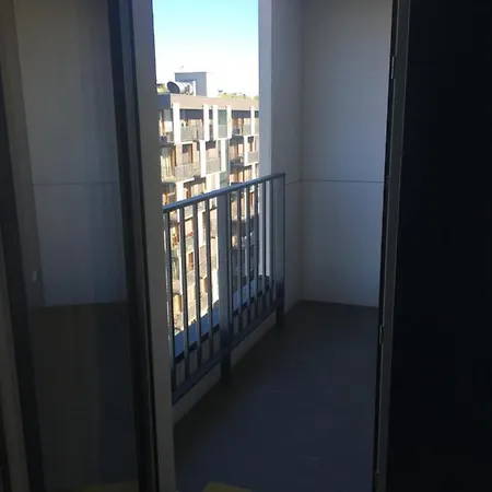 Center Navyblue Luxury קרקוב