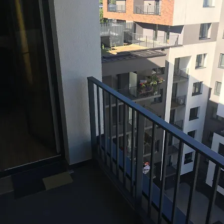 Center Navyblue Luxury דירה