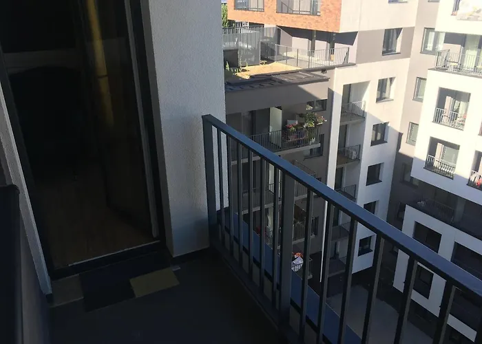 Center Navyblue Luxury Апартаменты